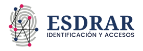 ESDRAR: Identificación y Accesos